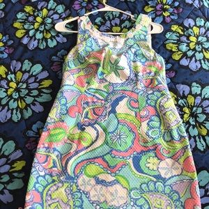 Lilly Pulitzer Shift Dress